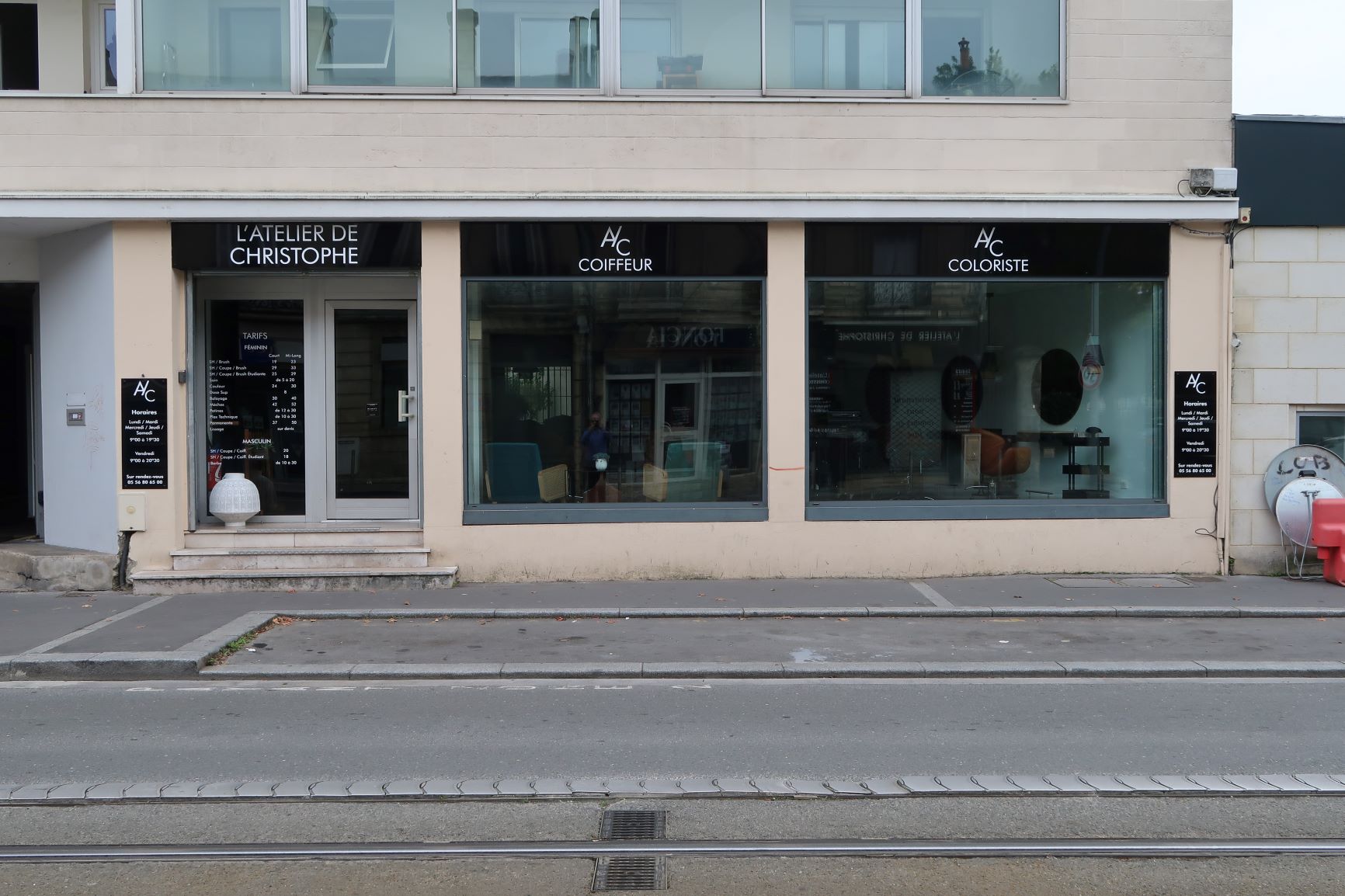 Talence Shopping